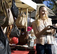 Sydney Outdoor Markets - Accommodation Bookings