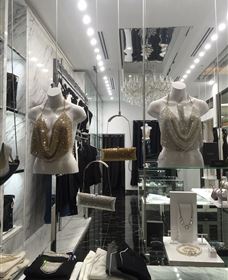 ZAHLI Crystal Couture And Designer Denim - Accommodation Bookings 0