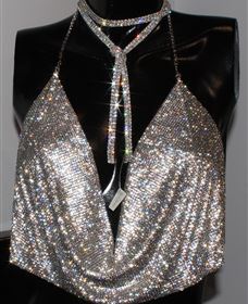 ZAHLI Crystal Couture And Designer Denim - Accommodation Bookings 2