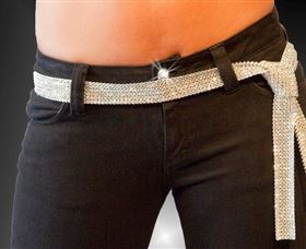 ZAHLI Crystal Couture And Designer Denim - Accommodation Bookings 4