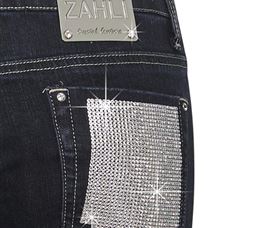 ZAHLI Crystal Couture And Designer Denim - Accommodation Bookings 5