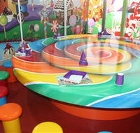 Monkey Mania EQ - Accommodation Bookings