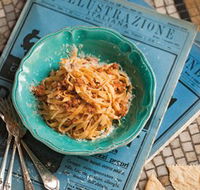 Cucina Italiana Cooking School - Accommodation Bookings