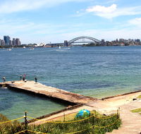 Bradleys Head Amphitheatre - Accommodation Bookings