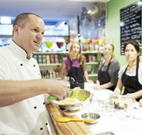 Sydney Cooking School - Accommodation Bookings