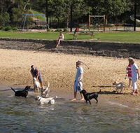 Sirius Cove - Accommodation Bookings