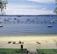 Redleaf Beach - Accommodation Bookings