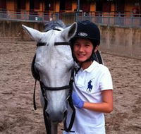 Centennial Parklands Horse Ride - Accommodation Bookings