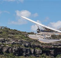 Sydney By Seaplane - Accommodation Bookings