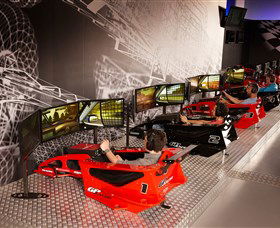 The Grid Sydney - Accommodation Bookings 0