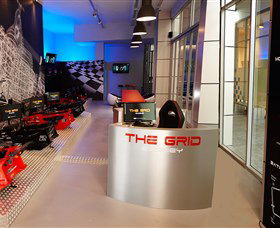 The Grid Sydney - Accommodation Bookings 1
