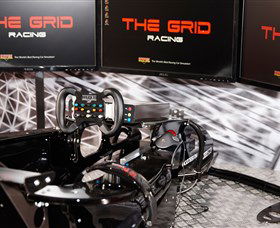 The Grid Sydney - Accommodation Bookings 2