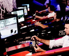 The Grid Sydney - Accommodation Bookings 3