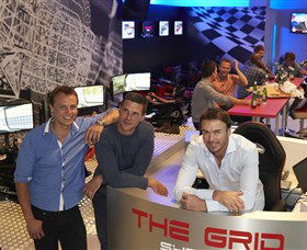 The Grid Sydney - Accommodation Bookings 6