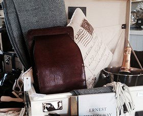 East Coast Lounge - Accommodation Bookings 6