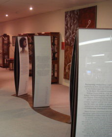 Aboriginal Heritage Museum - Accommodation Bookings 0