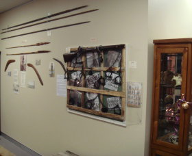 Aboriginal Heritage Museum - Accommodation Bookings 1