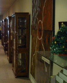 Aboriginal Heritage Museum - Accommodation Bookings 2
