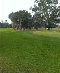 East Lake Golf Course - Accommodation Bookings 0