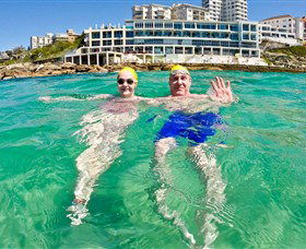 OceanFit - Accommodation Bookings 0