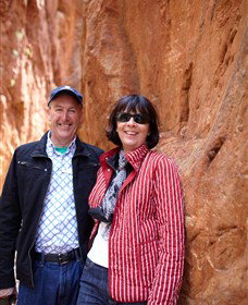 Bill Peach Journeys - Accommodation Bookings 1