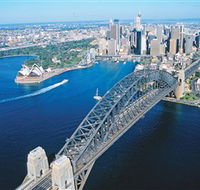Sydney HeliCharter - Accommodation Bookings