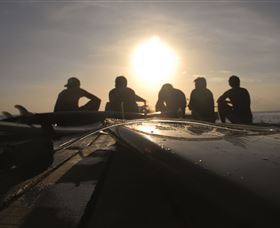 Manly Surf Guide - Accommodation Bookings 0
