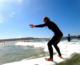 Manly Surf Guide - Accommodation Bookings 3