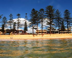 Manly Surf Guide - Accommodation Bookings 5