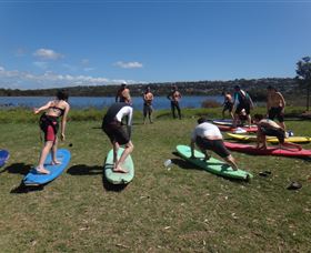 Manly Surf Guide - Accommodation Bookings 6