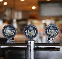4 Pines Brewing Company - Accommodation Bookings