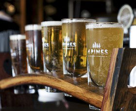 4 Pines Brewing Company - Accommodation Bookings 1