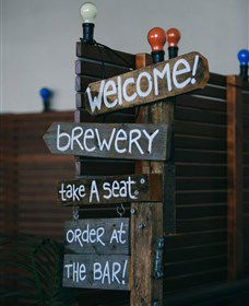 4 Pines Brewing Company - Accommodation Bookings 5