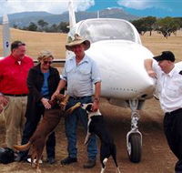 Australia By Air - Accommodation Bookings