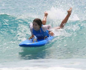 SEA Australia - Accommodation Bookings 1