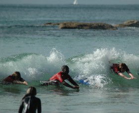SEA Australia - Accommodation Bookings 2