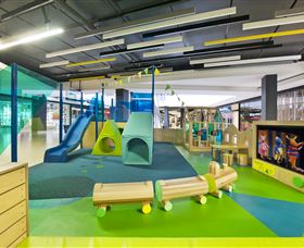 DFO Homebush - Accommodation Bookings 8