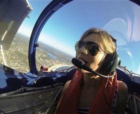 Australian Aerobatic Academy - Accommodation Bookings 3