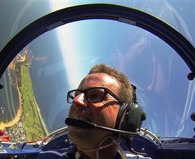Australian Aerobatic Academy - Accommodation Bookings 6