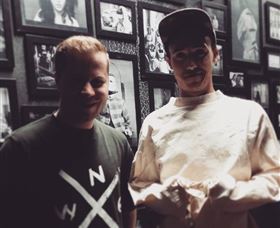 Labyrinth Escape Rooms - Accommodation Bookings 0