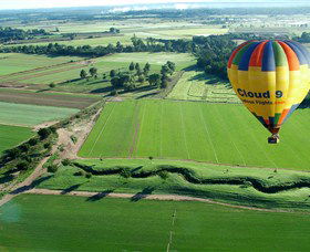 Cloud 9 Balloon Flights - Accommodation Bookings 1