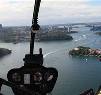 Australian Helicopter Pilot School - Accommodation Bookings