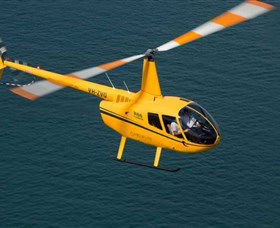 Australian Helicopter Pilot School - Accommodation Bookings 4