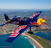 Red Baron Adventure Flights - Accommodation Bookings