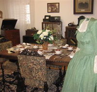 The Hills District Historical Society Museum and Research Centre - Accommodation Bookings