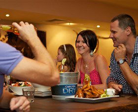 Castle Hill RSL - Accommodation Bookings 0