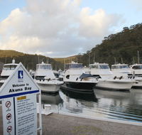 d'Albora Marinas at Akuna Bay - Accommodation Bookings