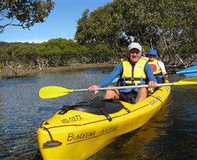 Bundeena Kayaks - Accommodation Bookings 1