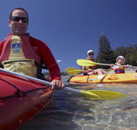 Bundeena Kayaks - Accommodation Bookings