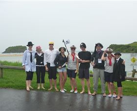 Canoe And Kayak Adventures - Accommodation Bookings 1